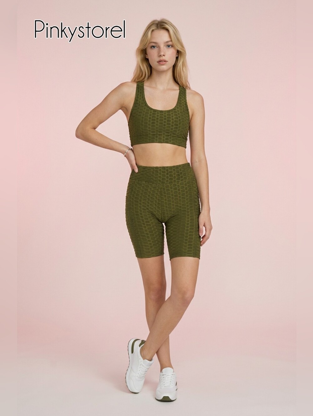 Workout Shorts